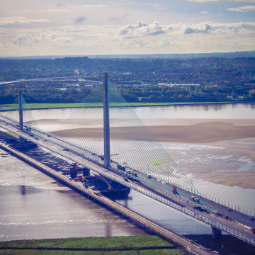 Bridge Monitoring