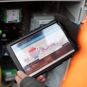 Dust Monitoring