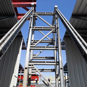 Propping & Jacking