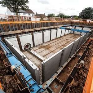 Groundworks